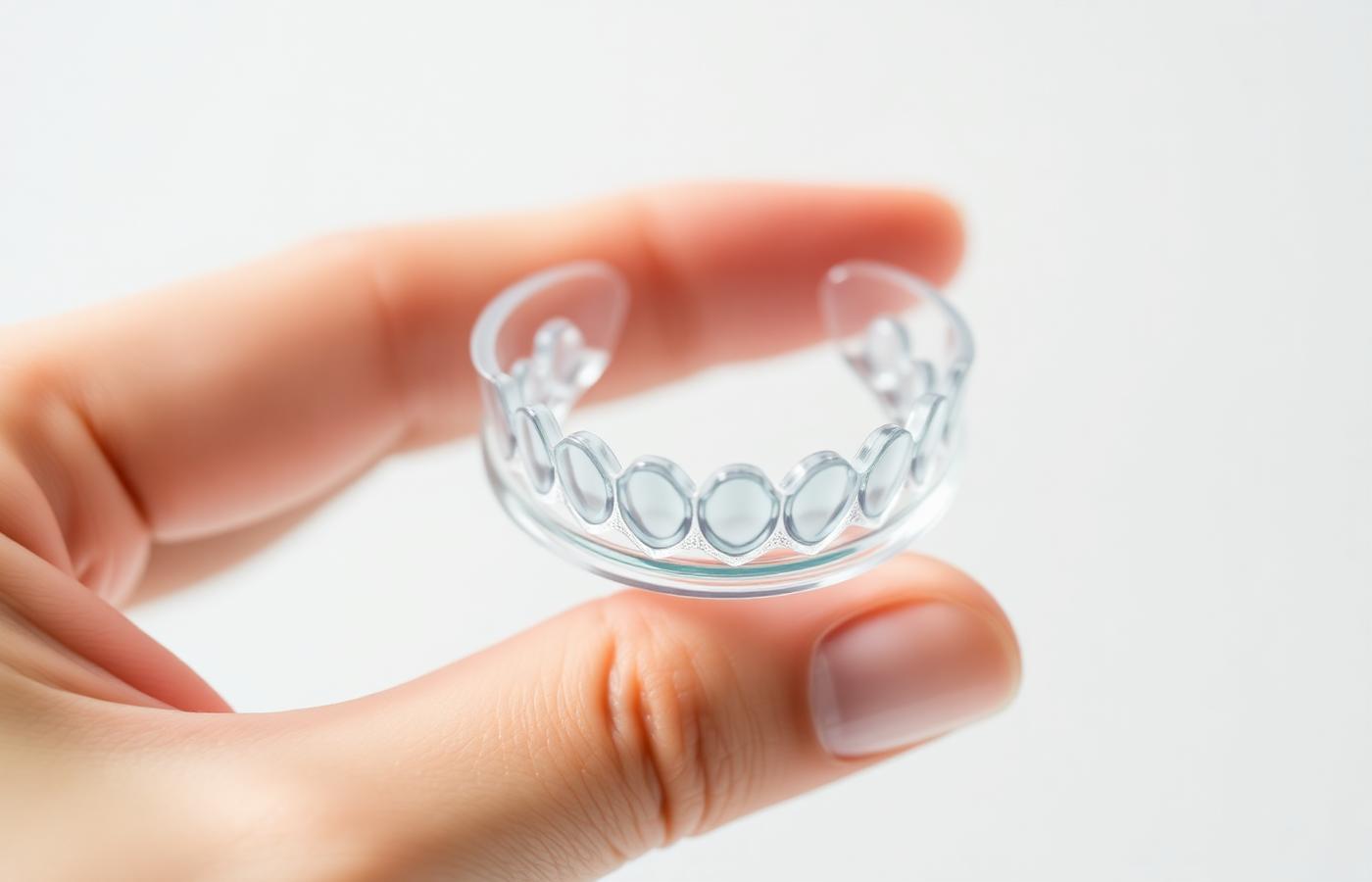 Invisalign · Ortodoncia invisible